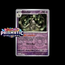 Pokemon Prismatic Evolutions: escolha seu card! Holo/Holo reverso EX arte completa quase perfeito comprar usado  Enviando para Brazil