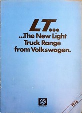 Volkswagen van truck for sale  BIGGLESWADE