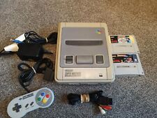 snes console for sale  WEYMOUTH