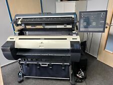 Plotter canon ipf785 gebraucht kaufen  Mildstedt