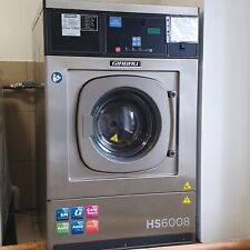 Girbau hs6008 washing for sale  OAKHAM