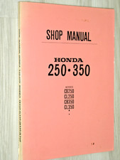 1968 honda cb350 for sale  Montgomery