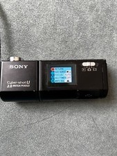 Vintage sony dsc gebraucht kaufen  Heddesheim