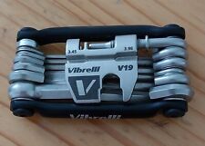 Vibrelli bike multi for sale  NEWQUAY