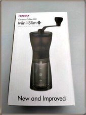 Hario mini slim gebraucht kaufen  Düsseldorf