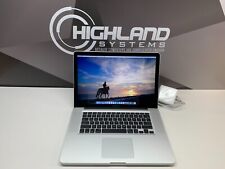 Apple macbook pro for sale  Carpentersville