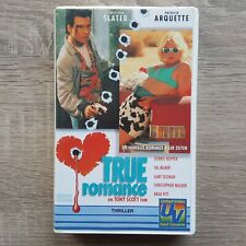 True romance tony gebraucht kaufen  Stuttgart