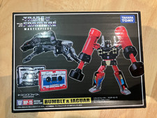 Genuine transformers masterpie for sale  UK