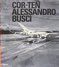 Cor ten. alessandro usato  Italia