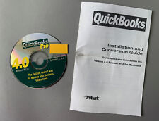 Quickbooks pro 4.0 for sale  Palestine