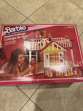 Barbie dream cottage for sale  CRAIGAVON