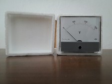 Voltmetro voltometro 300 usato  Tivoli