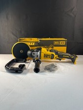Dewalt dcm849 yellow for sale  Springfield
