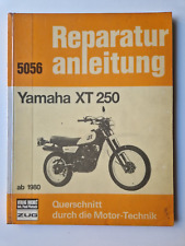 Reparaturanleitung 5056 yamaha gebraucht kaufen  Berlin