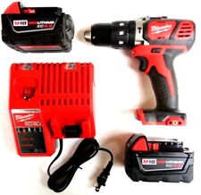 Milwaukee m18 2607 for sale  Wernersville