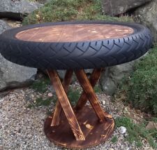 Couchtisch motorrad reifen gebraucht kaufen  Isny im Allgäu