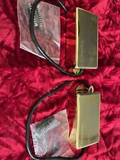 Bartolini humbucker pickup usato  Spedire a Italy