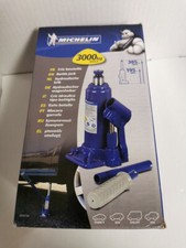 Michelin 009559 hydraulischer gebraucht kaufen  Herten
