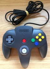 Manette officielle nintendo d'occasion  Paris-