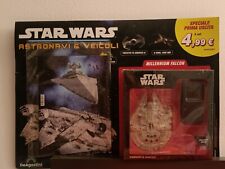 Millennium falcon star usato  Novara