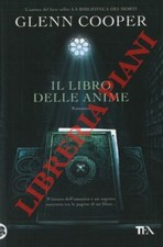 Cooper glenn libro usato  Italia