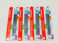 Bleistift radierer stabilo gebraucht kaufen  Hamburg