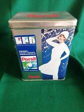 Blechdose persil 100 gebraucht kaufen  Bad Freienwalde (Oder)