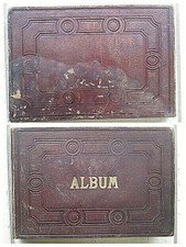 Album dessins 1850 d'occasion  Châtillon-en-Bazois