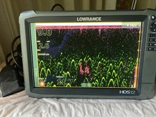Lowrance hds gen for sale  Phoenix