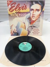 Elvis hollywood premier for sale  NEWQUAY