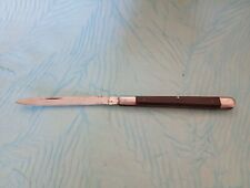 Coltello pieghevole scoft usato  San Sebastiano Curone