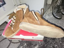 Sioux boots winter gebraucht kaufen  Berlin