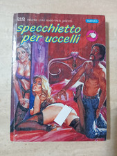 Suppl femmine marciapiede usato  Lamporecchio