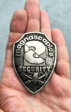 Movie prop badge for sale  Zephyrhills