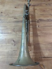 Tromba militare pistone usato  Rieti