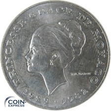Monaco francs essai gebraucht kaufen  Eichendorf