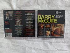 Barry mcguire this usato  Torino
