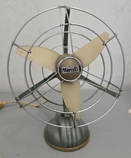 Ventilatore vintage marelli. usato  Cosenza