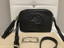 Stunning gucci soho for sale  WILMSLOW