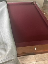 Pool table billiard for sale  Jacksonville