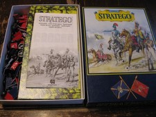 Stratego brettspiel jumbo gebraucht kaufen  Rohrdorf