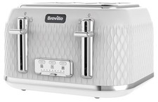 Breville curve vtt787 for sale  LONDON