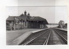 Rail photo lner for sale  MIDDLEWICH