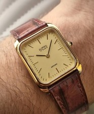 Orologio meccanico vintage usato  Rimini