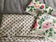 laura ashley rose bedding for sale laura ashley rose bedding for sale LONDON