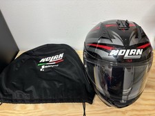 Casco nolan n87 usato  Villanova del Ghebbo