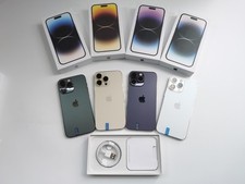 Usado, Apple iPhone 14 Pro Max desbloqueado 128GB/256GB/512GB/1TB - lacrado em todas as cores comprar usado  Enviando para Brazil