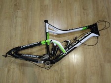 Cannondale trigger carbon for sale  UK
