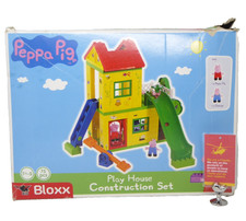 Big bloxx peppa for sale  STEVENAGE