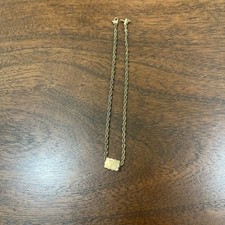 Antique watch chain for sale  Atwater